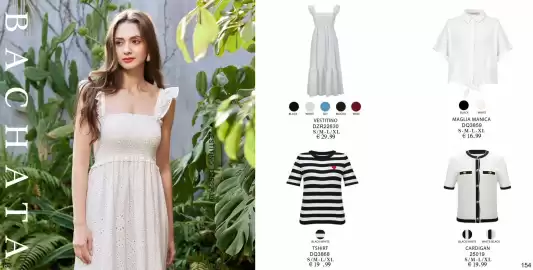 Volantino Globo Moda Pagina 78