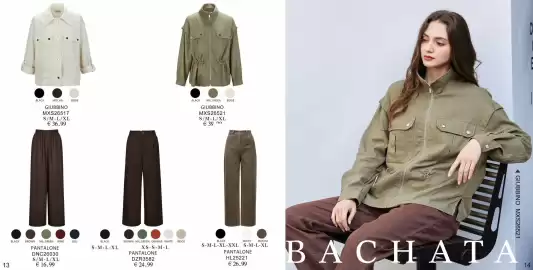 Volantino Globo Moda Pagina 8