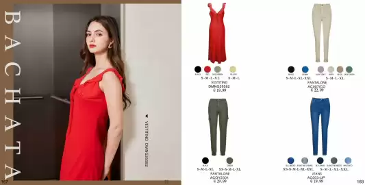 Volantino Globo Moda Pagina 85