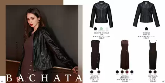 Volantino Globo Moda Pagina 9