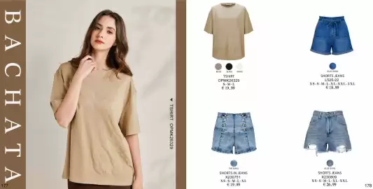 Volantino Globo Moda Pagina 90