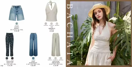 Volantino Globo Moda Pagina 91