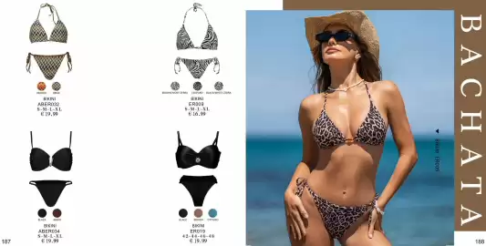 Volantino Globo Moda Pagina 95