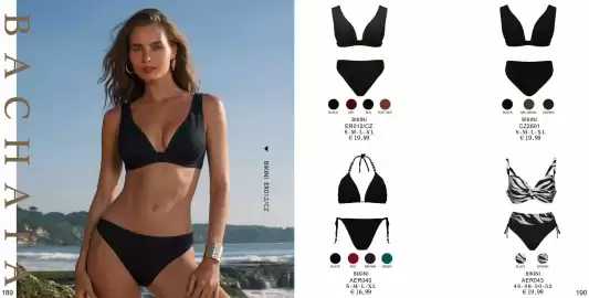 Volantino Globo Moda Pagina 96