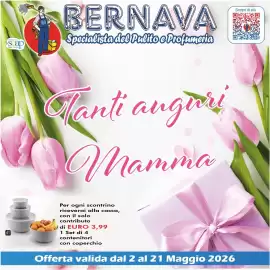 Volantino Bernava Pagina 1