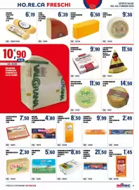 Volantino Adhoc Pagina 11