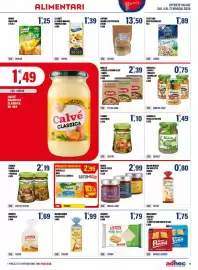 Volantino Adhoc Pagina 17