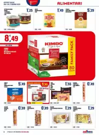 Volantino Adhoc Pagina 18