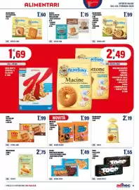 Volantino Adhoc Pagina 19