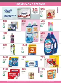 Volantino Doro Supermercati Pagina 11