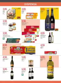 Volantino Doro Supermercati Pagina 8