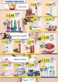 Volantino Magika Shop Pagina 2