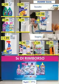 Volantino Magika Shop Pagina 5