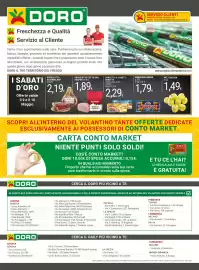 Volantino Doro Daily Pagina 12