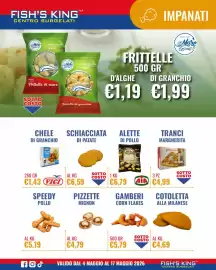 Volantino Fish's King Pagina 6