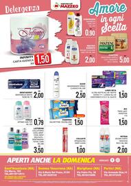 Volantino Mazzeo Supermercati Pagina 12