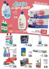 Volantino Mazzeo Supermercati Pagina 11