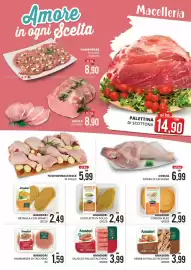 Volantino Mazzeo Supermercati Pagina 3
