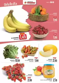 Volantino Mazzeo Supermercati Pagina 4