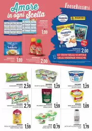 Volantino Mazzeo Supermercati Pagina 5