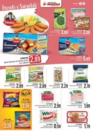 Volantino Mazzeo Supermercati Pagina 6