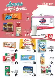 Volantino Mazzeo Supermercati Pagina 7