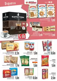 Volantino Mazzeo Supermercati Pagina 8