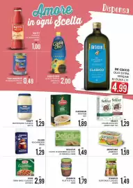 Volantino Mazzeo Supermercati Pagina 9