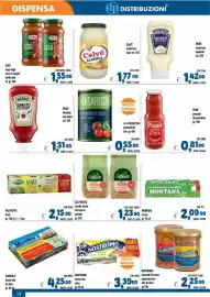 Volantino Del Prete Distribuzioni Pagina 10