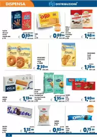 Volantino Del Prete Distribuzioni Pagina 12
