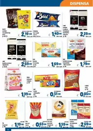 Volantino Del Prete Distribuzioni Pagina 14
