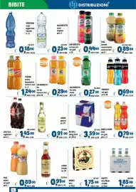 Volantino Del Prete Distribuzioni Pagina 16