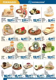 Volantino Del Prete Distribuzioni Pagina 2