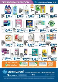 Volantino Del Prete Distribuzioni Pagina 20
