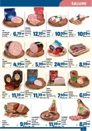 Volantino Del Prete Distribuzioni Pagina 3