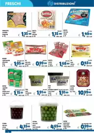 Volantino Del Prete Distribuzioni Pagina 6