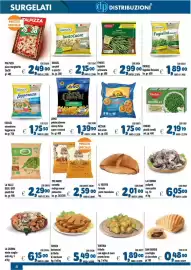 Volantino Del Prete Distribuzioni Pagina 8