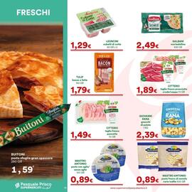 Volantino Supermercati Pasquale Prisco Pagina 10