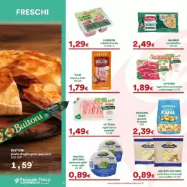 Volantino Supermercati Pasquale Prisco Pagina 10