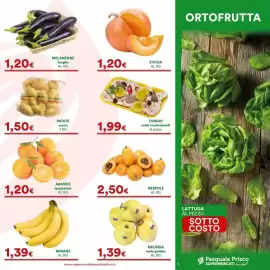 Volantino Supermercati Pasquale Prisco Pagina 5