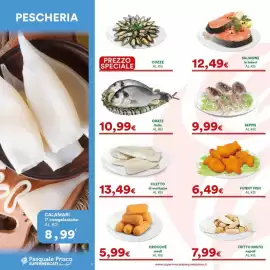 Volantino Supermercati Pasquale Prisco Pagina 6