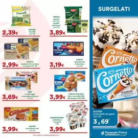 Volantino Supermercati Pasquale Prisco Pagina 7