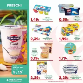 Volantino Supermercati Pasquale Prisco Pagina 8