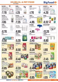 Volantino Big Food Pagina 11