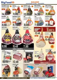 Volantino Big Food Pagina 12