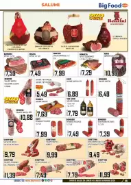 Volantino Big Food Pagina 13