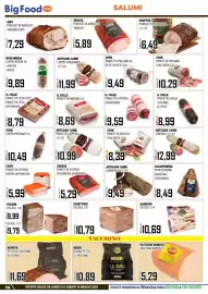 Volantino Big Food Pagina 14