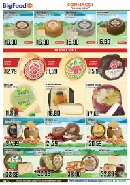 Volantino Big Food Pagina 16
