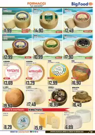 Volantino Big Food Pagina 17
