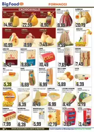Volantino Big Food Pagina 18